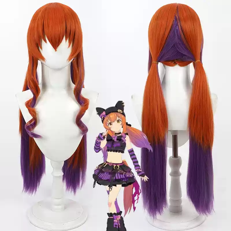 Umamusume Pretty Derby Mayano  - مراجعة Heat Gun Cosplay وسعره