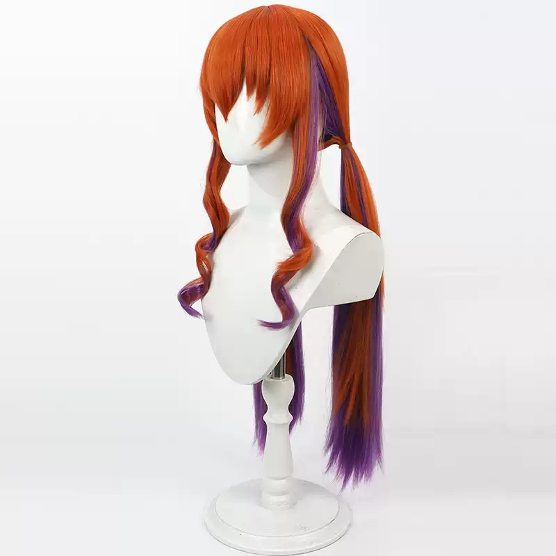 Umamusume Pretty Derby Mayano  - مراجعة Heat Gun Cosplay وسعره