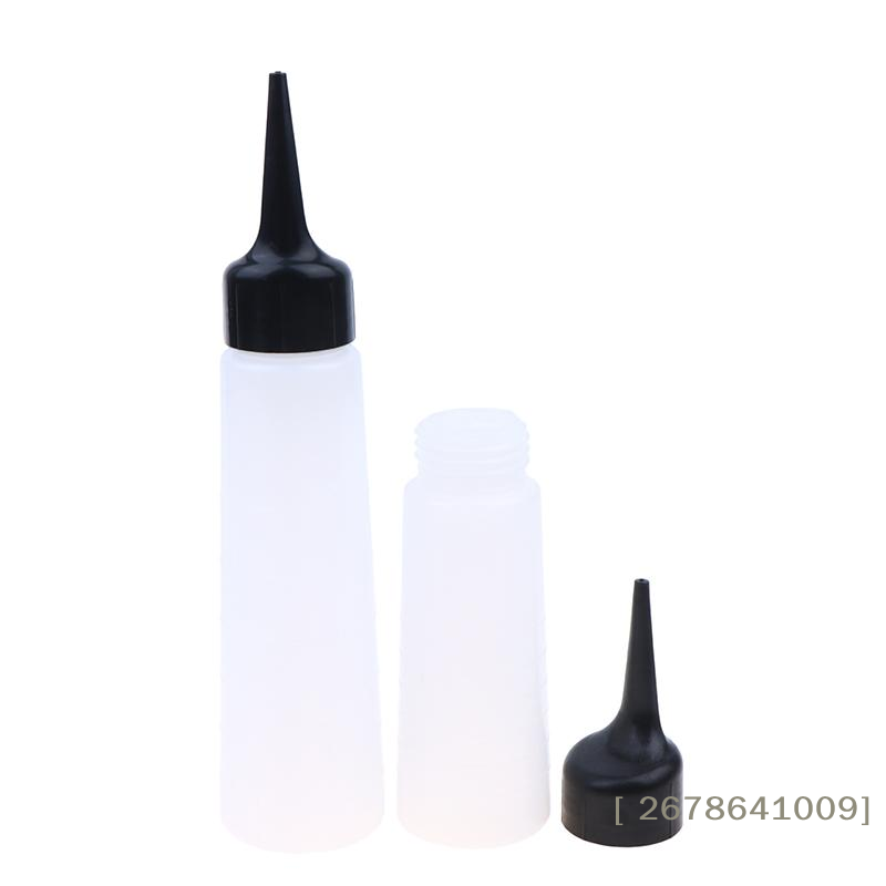 ⚑ زجاجات صبغ الشعر، زجاجة شامب - مراجعة Hair Spray Color وسعره