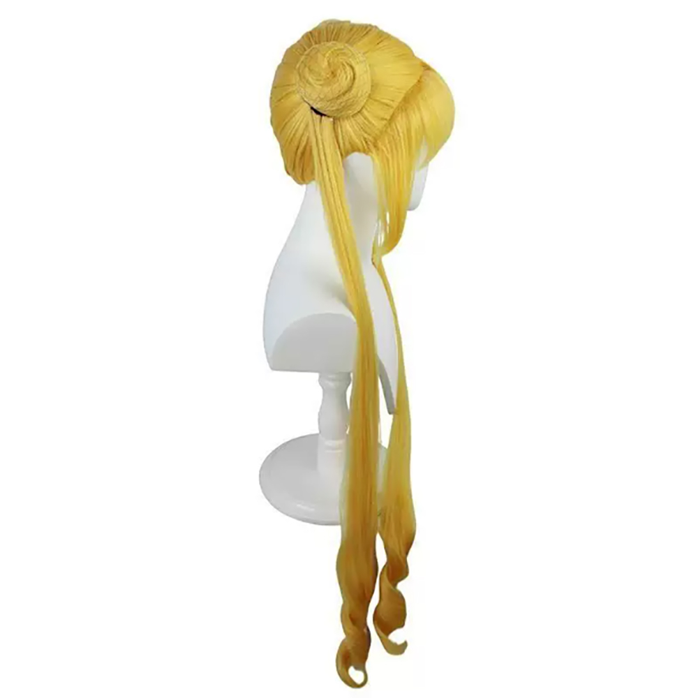 شعر مستعار صناعي من HAIRJOY، ش - مراجعة Wig Fiber Net وسعره