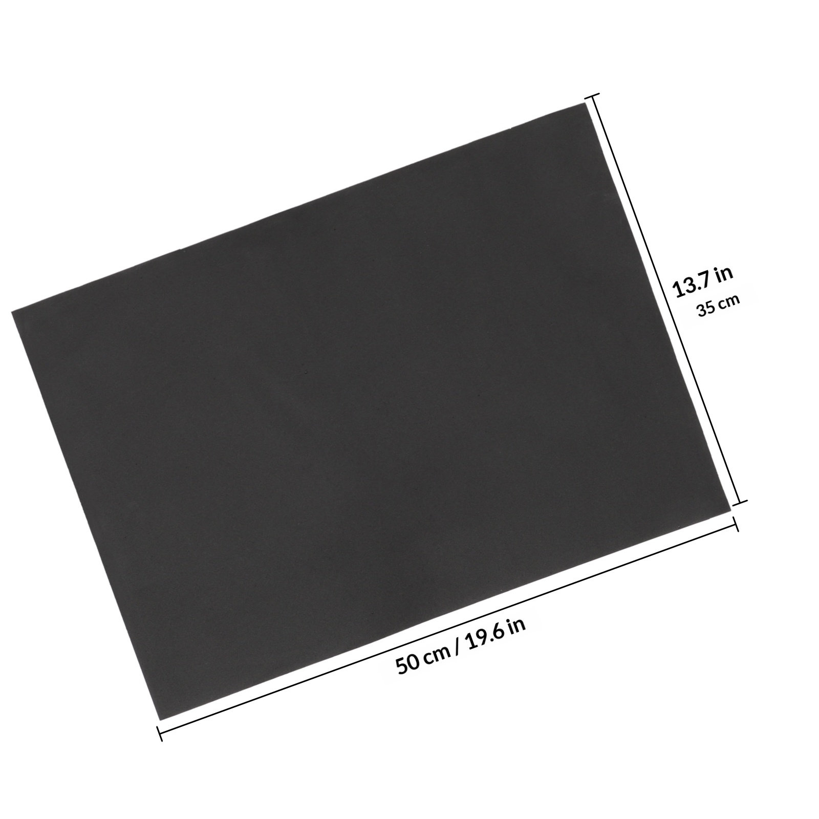 4 قطع من ألواح الفوم إيفا، موا - مراجعة Eva Foam Sheet وسعره