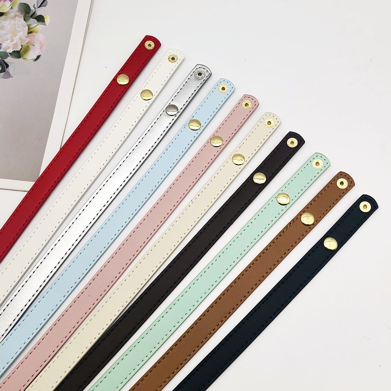 قطعتان/طقم إكسسوارات تعديل وصن - مراجعة Snap Fastener Set وسعره