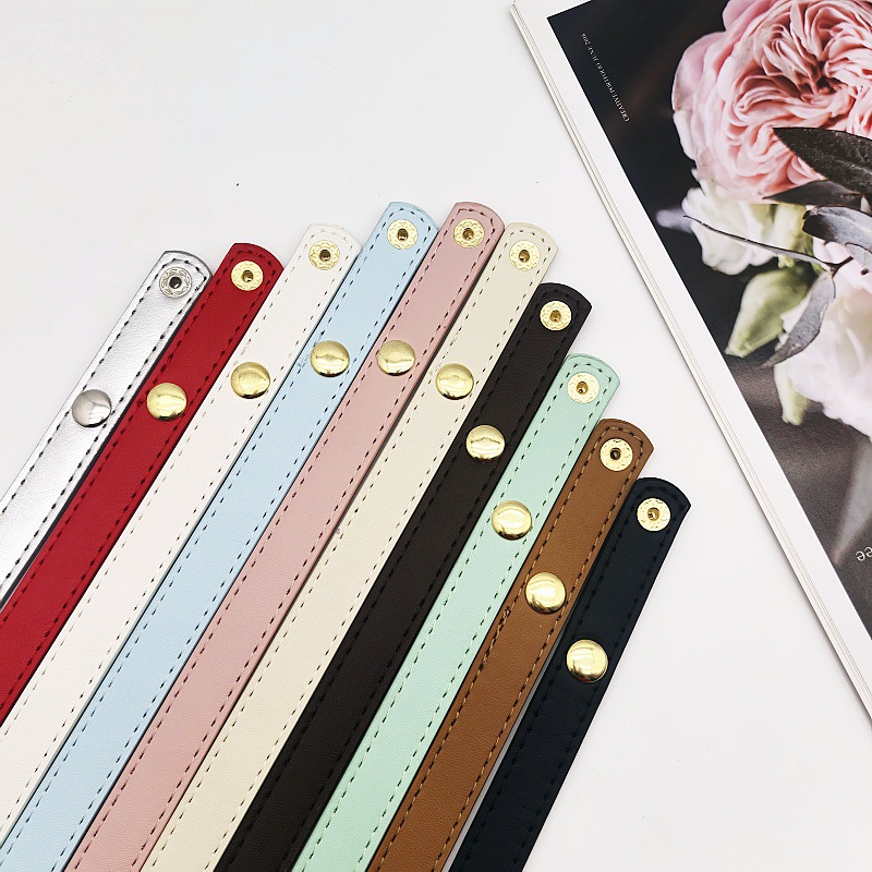 قطعتان/طقم إكسسوارات تعديل وصن - مراجعة Snap Fastener Set وسعره