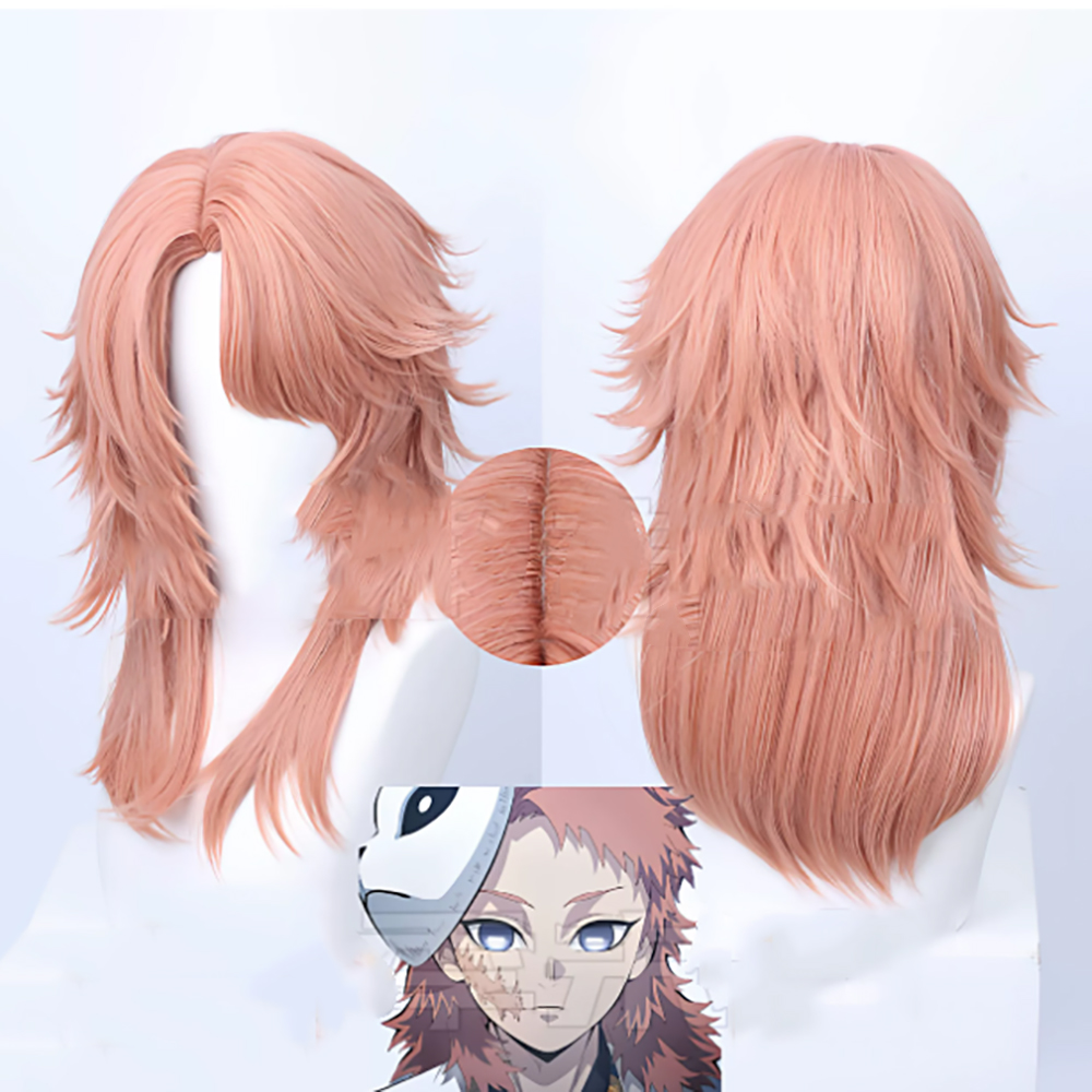 شعر مستعار صناعي من HAIRJOY، ش - مراجعة Wig Fiber Net وسعره
