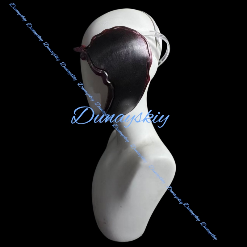 إكسسوار تنكري لشخصية ميزي سوا  - مراجعة Cosplay Prop 3D Print Settings وسعره