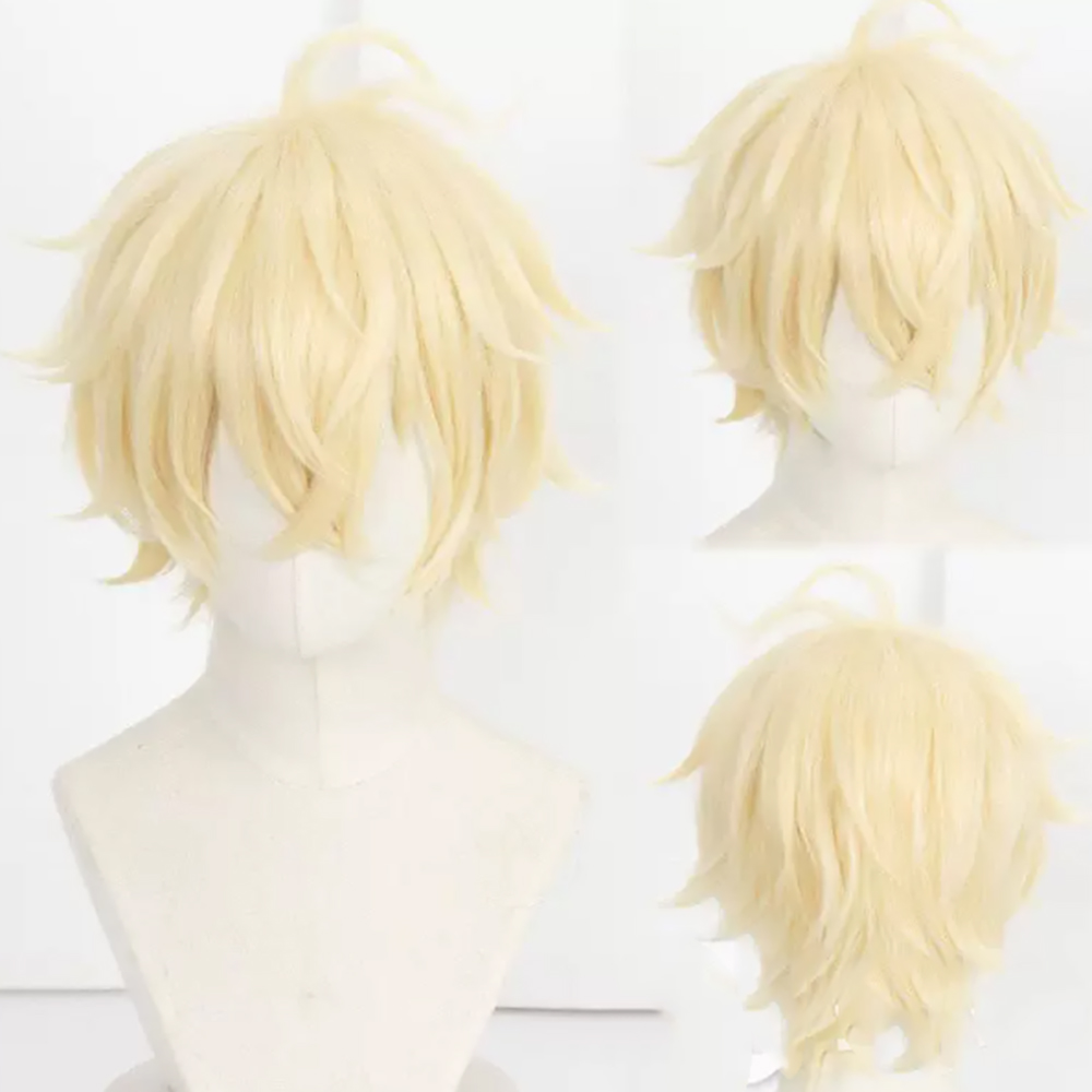 شعر مستعار صناعي من HAIRJOY، ش - مراجعة Wig Fiber Net وسعره