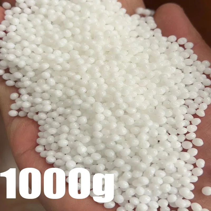200/1000 جرام PCL الراتنج البل - مراجعة Thermoplastic Pellet وسعره