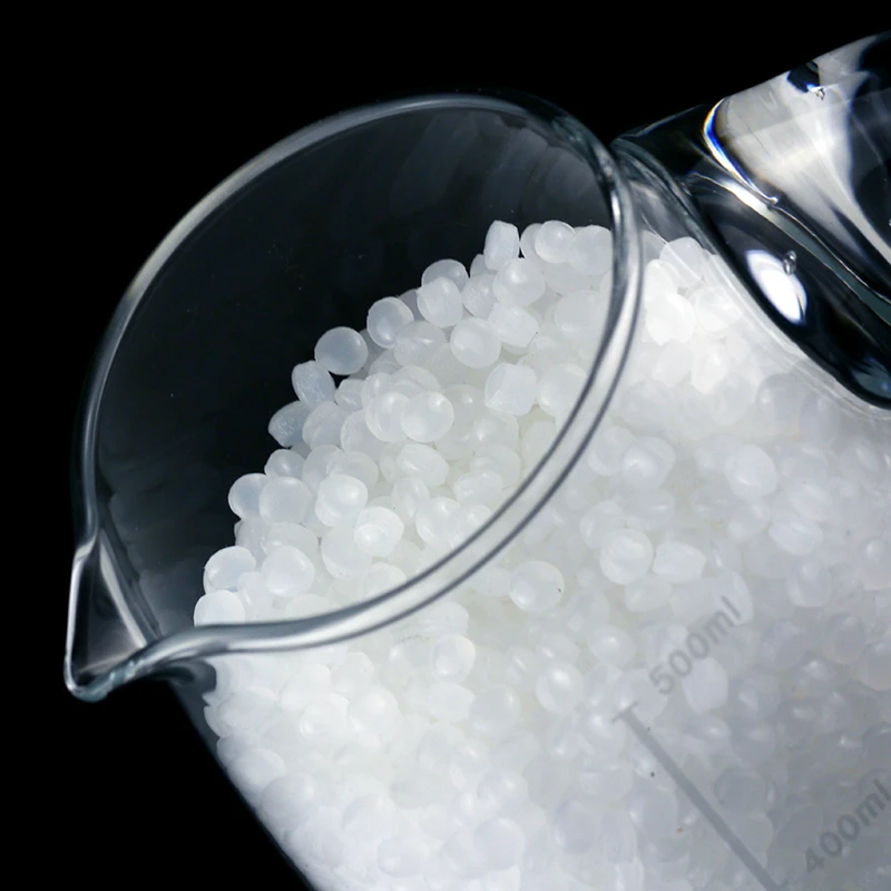 200/1000 جرام PCL الراتنج البل - مراجعة Thermoplastic Pellet وسعره