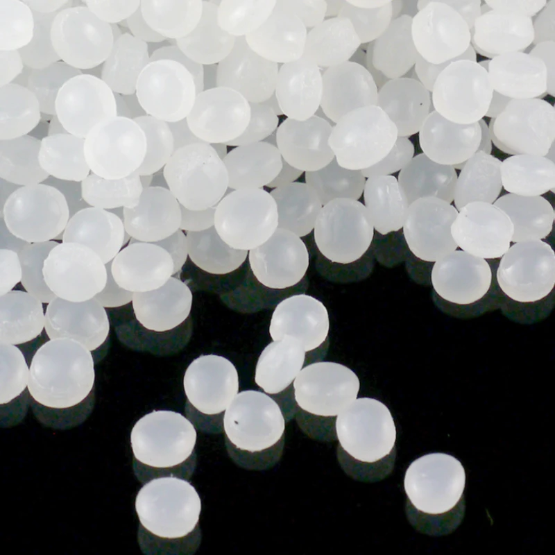 200/1000 جرام PCL الراتنج البل - مراجعة Thermoplastic Pellet وسعره