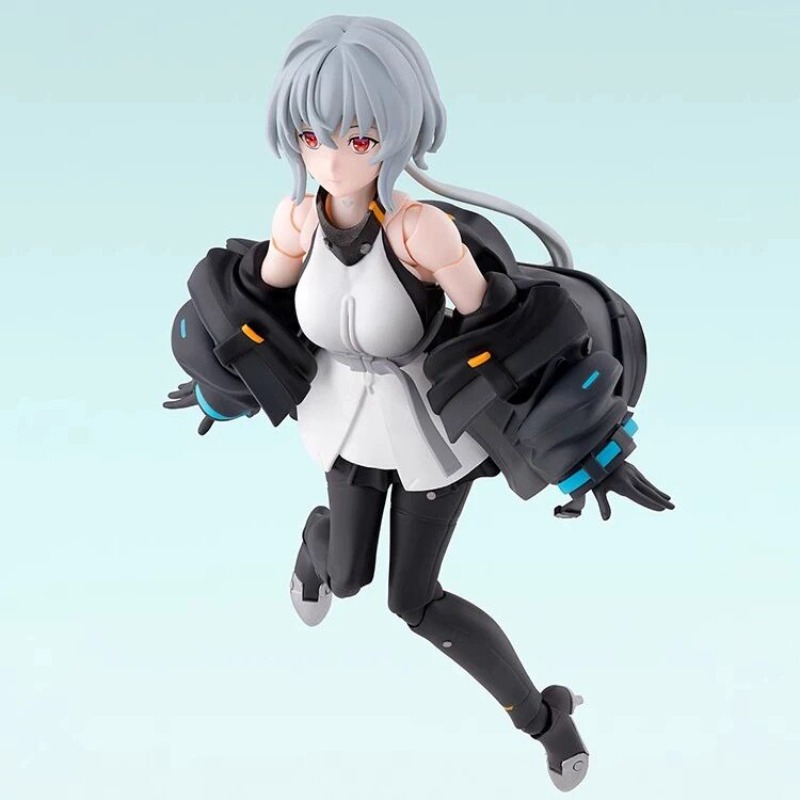 نموذج شخصية نوير من سلسلة SYND - مراجعة Bandai Tamashii Nations S.H.Figuarts وسعره