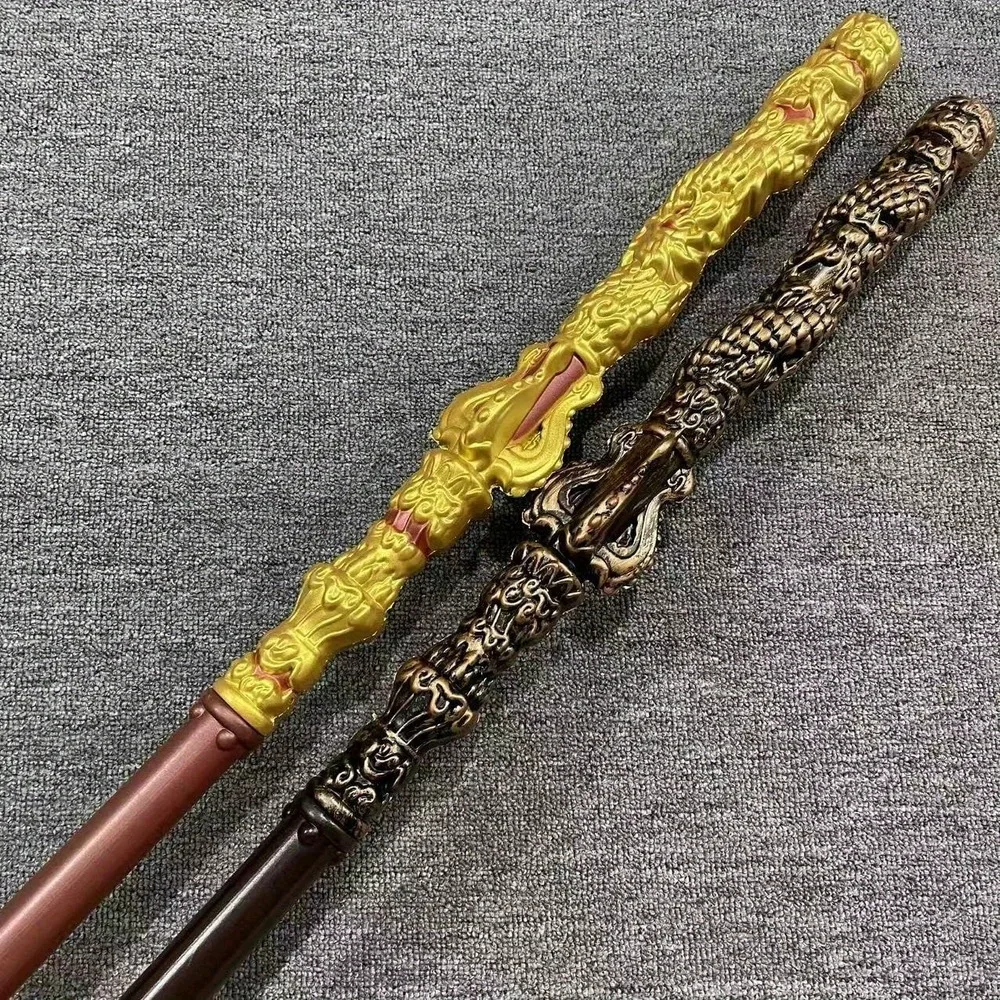 سيف كاتانا بلاستيكي طويل بطول  - مراجعة Cosplay Prop Katana وسعره