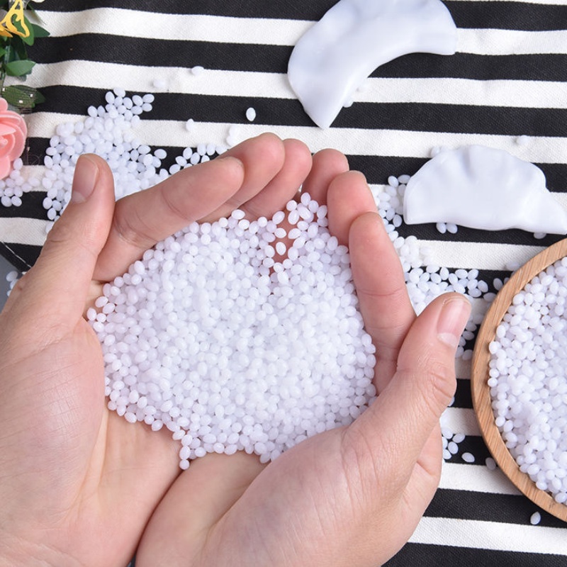 بلاستيك بوليمورف صديق للبلاستي - مراجعة Thermoplastic Pellet وسعره
