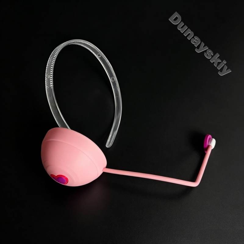 سماعة رأس Alien Stage Mizi Sua - مراجعة Cosplay Prop 3D Print Settings وسعره