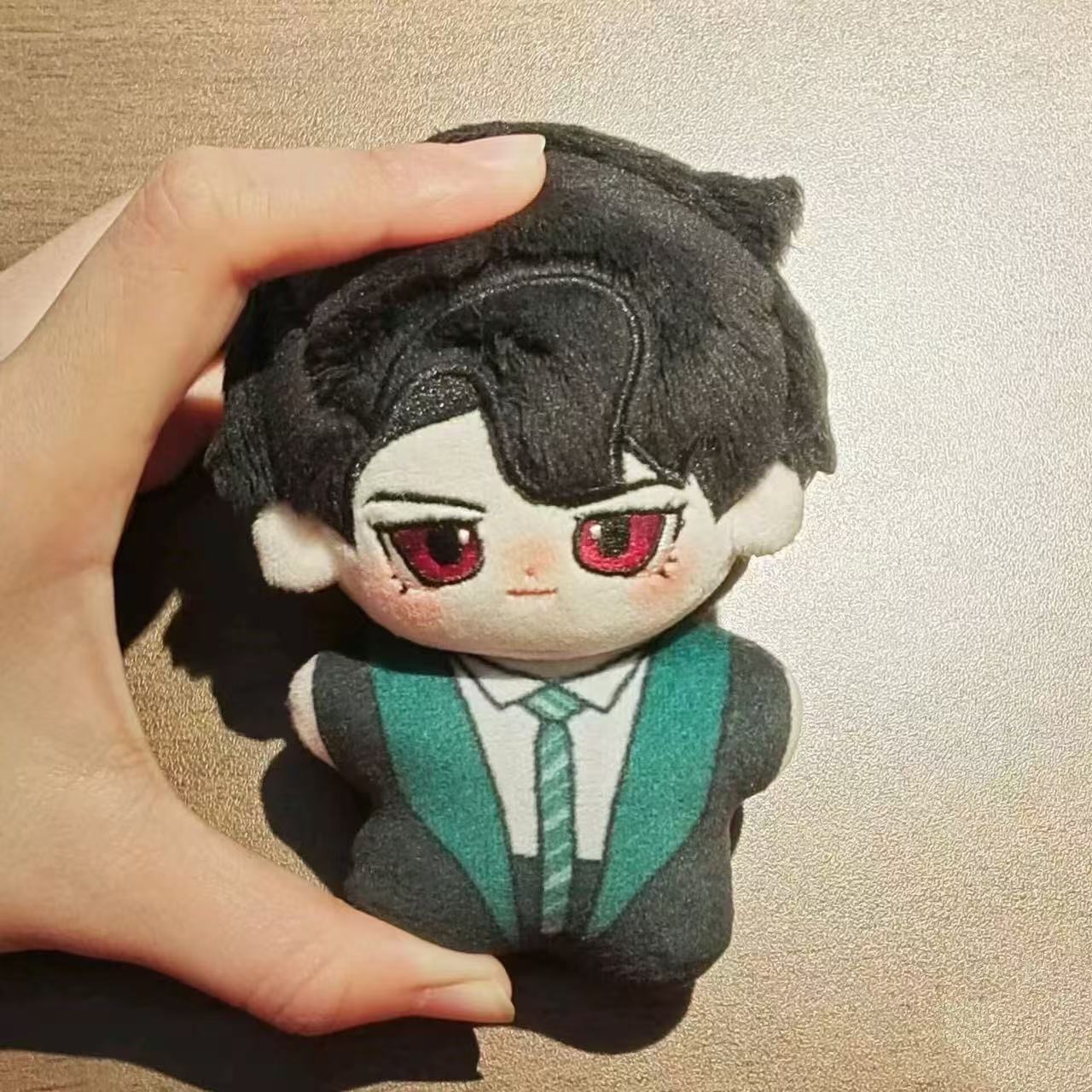 دمية محشوة على شكل توم مارفيلو - مراجعة Prop De Cosplay وسعره