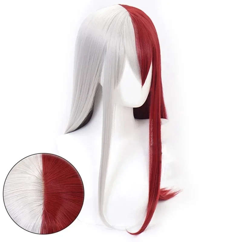 شعر مستعار طويل للتنكر بشخصية  - مراجعة Cosplay Floating Prop وسعره