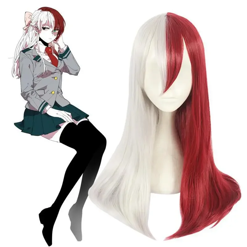 شعر مستعار طويل للتنكر بشخصية  - مراجعة Cosplay Floating Prop وسعره