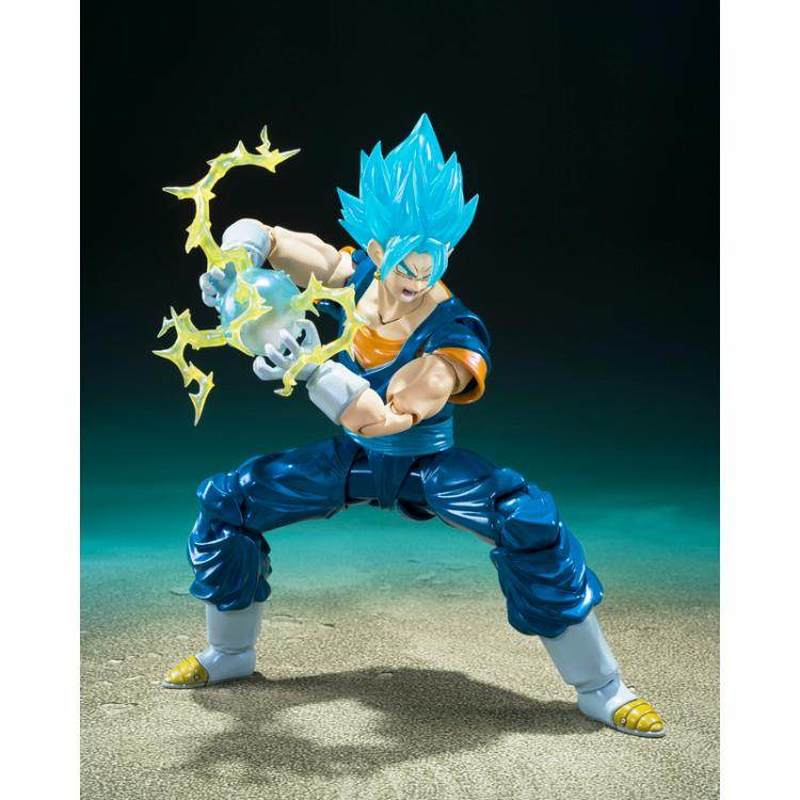 تمثال بانداي إس.إتش.فيجوارتز م - مراجعة Bandai Tamashii Nations S.H.Figuarts وسعره