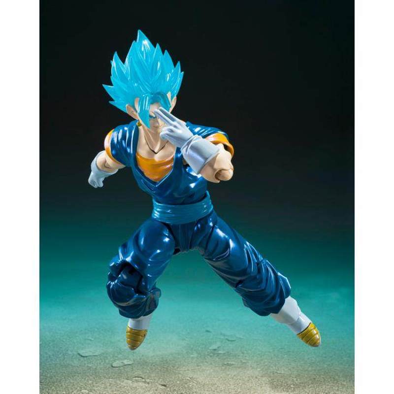 تمثال بانداي إس.إتش.فيجوارتز م - مراجعة Bandai Tamashii Nations S.H.Figuarts وسعره