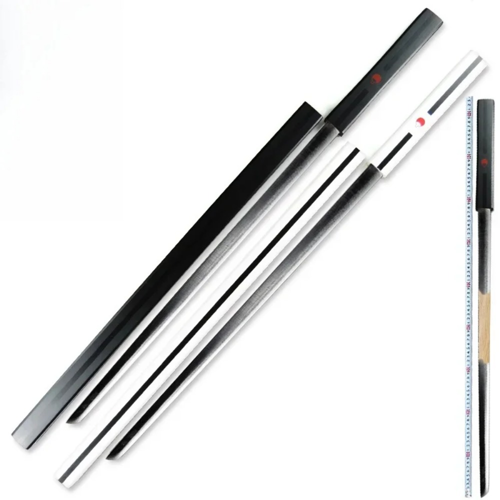 40 بوصة اوتشيها ساسوكي كاتانا  - مراجعة Cosplay Prop Katana وسعره