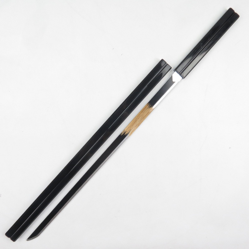 40 بوصة اوتشيها ساسوكي كاتانا  - مراجعة Cosplay Prop Katana وسعره