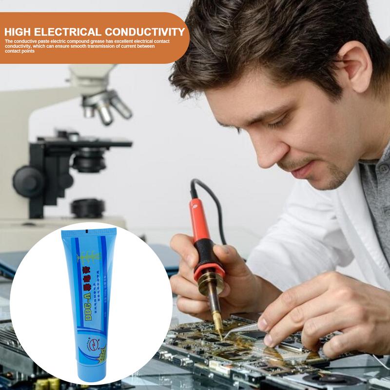شحم كهربائي 100 جرام زيوت التش - مراجعة Contact Cement Glue وسعره