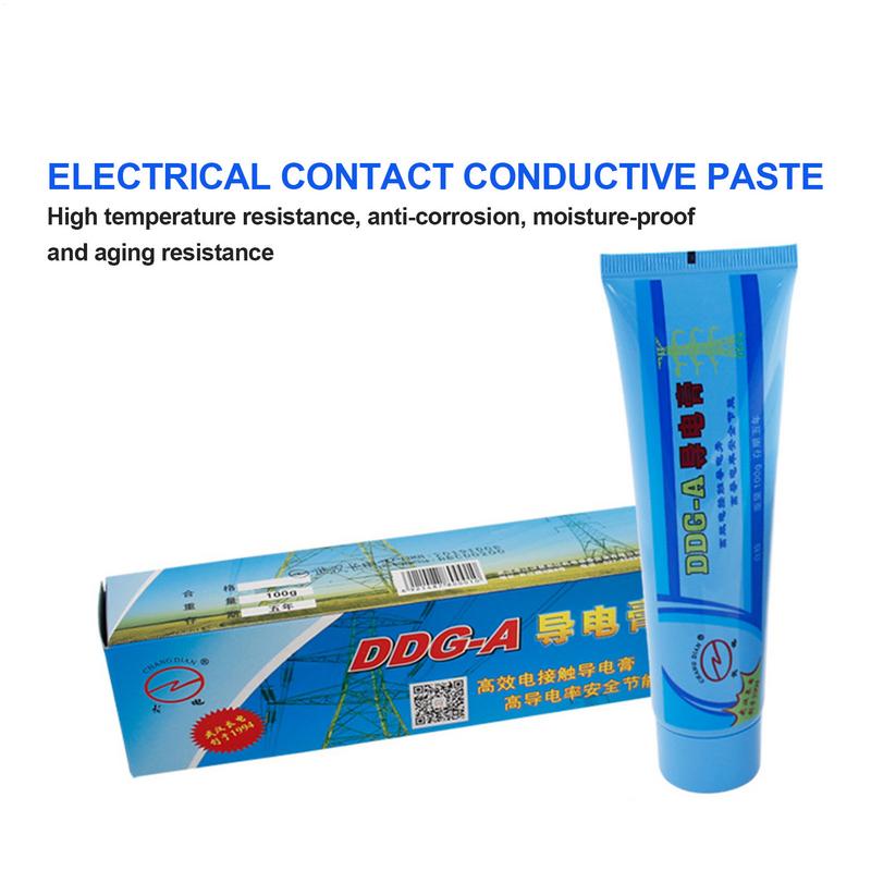 شحم كهربائي 100 جرام زيوت التش - مراجعة Contact Cement Glue وسعره