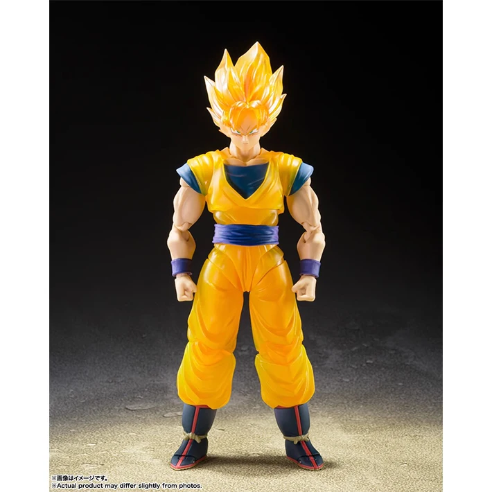 بانداي تاماشي نيشنز ستور دراغو - مراجعة Bandai Tamashii Nations S.H.Figuarts وسعره