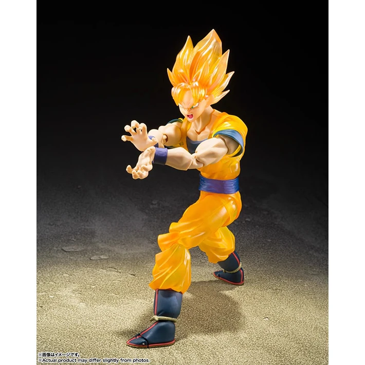 بانداي تاماشي نيشنز ستور دراغو - مراجعة Bandai Tamashii Nations S.H.Figuarts وسعره