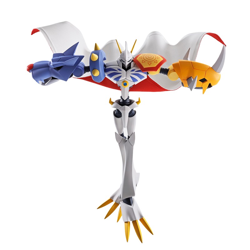 بانداي أوريجينال SHFiguarts أو - مراجعة Bandai Tamashii Nations S.H.Figuarts وسعره