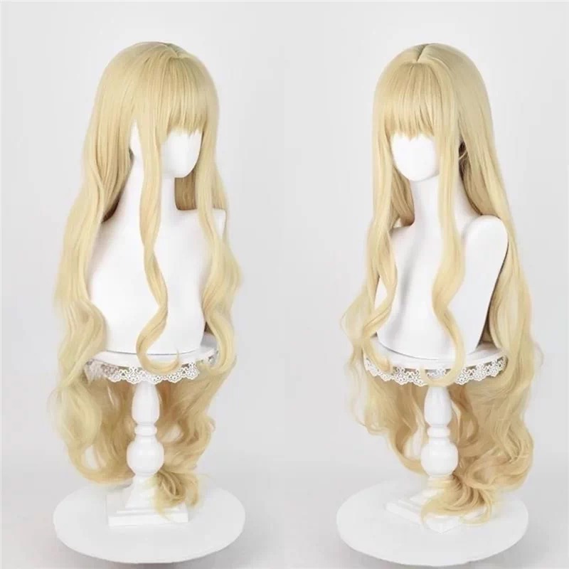شعر مستعار صناعي من HAIRJOY، ش - مراجعة Wig Fiber Net وسعره