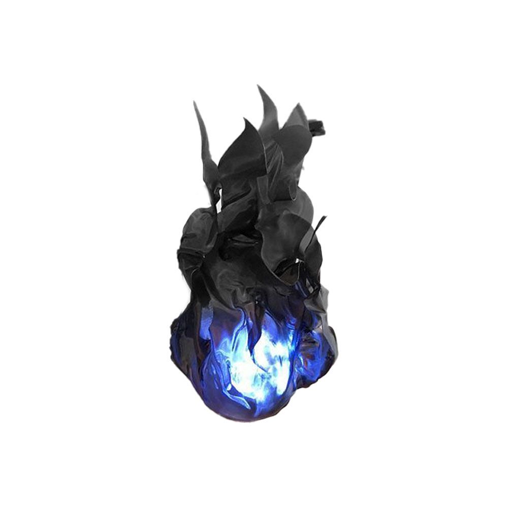 الدعائم تأثيري قابلة لإعادة ال - مراجعة Cosplay Fireball Prop وسعره