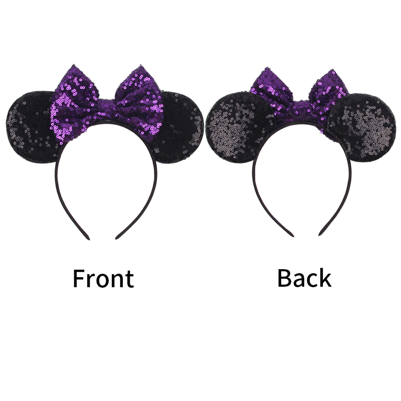 ديزني ميكي ماوس آذان عقال للفت - مراجعة Cosplay Prop Bow وسعره